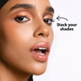 thumbnail image 6 of Hard Candy Eye Def Eyeshadow Stick, Matte, Creamy, Blendable Color. Nude, 6 of 12