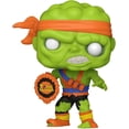 thumbnail image 2 of FUNKO POP RETRP TOYS TOXIE 140, 2 of 2
