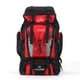 thumbnail image 1 of Mochila Escalada Montaña Montañismo 80l Correa Ajustable Gran Capacidad para Al Aire Libre, 1 of 9