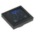 thumbnail image 4 of Clock, Shower Clock Battery USB Power  For Indoor/Outdoor, 4 of 8