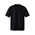 thumbnail image 5 of HUANBAI Men's Summer Loose Men's Short Sleeve Sports T Shirt Europe And America Collar Casual Short Sleeve T Shirt, 5 of 5