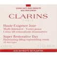 thumbnail image 2 of Crema de Día Clarins Super Restorative para Unisex, 2 of 3