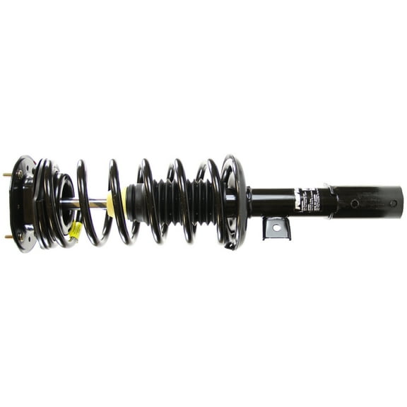 Monroe Shocks & Struts Quick-Strut 272218 Strut and Coil Spring Assembly