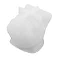 thumbnail image 1 of segolike Shape Jewelry Pendant Casting Mould DIY Silicone Mold Making Craft L Large, 1 of 9