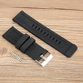 thumbnail image 4 of Quick Release Watch Accessory Watch Band, Pin Buckle Watch Strap, Waterproof For All Watches Watchmaker Men Women Home Use, 4 of 8
