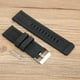 thumbnail image 4 of Correa de reloj de 24 mm Bling Bling Silicona Accesorio deportivo, 4 of 10