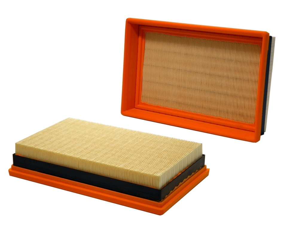 Air Filter Fits select: 2006-2008 BMW 750, 2007-2008 BMW 760
