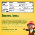 thumbnail image 5 of Keebler Coconut Dreams, Coconut and Caramel Cookies Coated in Keebler Fudge 8.5 oz - 5 Pack, 5 of 5