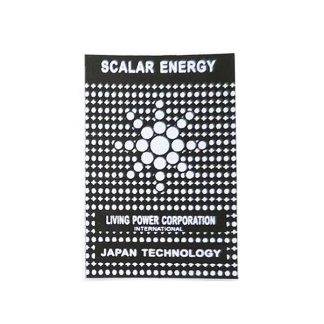 Radiation Mobile Phone Computer Stickers Energy Saving Stickers Energy Radiation Mobile Phone Stickers