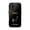 BLACK, variant on Natural Woman Music In My Soul (WL)Tough Phone Cases BLACK