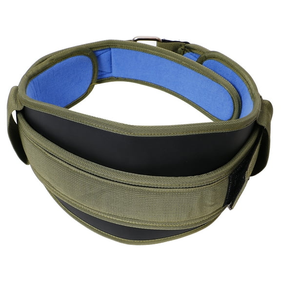 unbranded  Weight Training Belt Sports Back Weightlifting Men and Women