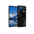 thumbnail image 1 of Compatible with Moto G 5G Plus Phone Case, Moon-196 Case Men Women, Flexible Silicone Shockproof Case for Moto G 5G Plus, 1 of 1