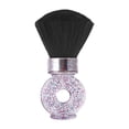 thumbnail image 4 of Cepillo De Peluquero Para El Cuello, Cepillo De Pelo Duradero Para Quitar La Cara Rota Del Salón De Belleza Sunnimix Cepillo para el cuello, 4 of 8