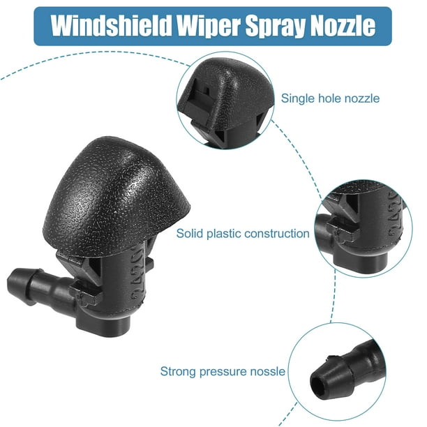 Honda pressure washer on sale nozzles