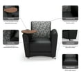 OFM Social Seating Guest Reception Waiting Room Chair with Single