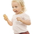 thumbnail image 2 of Nino Percussion Small Wood Shaker, 2 of 2