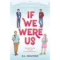 Pre-Owned If We Were Us (Hardcover) 1728210267 9781728210261
