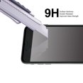 thumbnail image 4 of Supershieldz (Paquete De 2) Diseñado Para Iphone 8 Plus Y Iphone 7 Plus (5,5 Pulgadas) Protector De Pantalla De Vidrio Templado Antiarañazos Sin Burbujas, 4 of 5