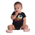thumbnail image 6 of Dominican Republic Paradise DR Beach Romper Boys or Girls Infant Baby Brisco Brands NB, 6 of 6
