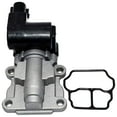 thumbnail image 2 of Miulika Valve de Contrôle d'Air au Ralenti Valve Iac pour Accessoires de Remplacement, 2 of 6