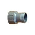 thumbnail image 3 of Genova Products Adaptateur Femelle.50in. Poly Insert 350305 - Pack de 10, 3 of 3