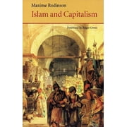 Saqi Essentials: Islam and Capitalism (Paperback)