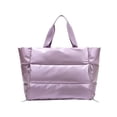 thumbnail image 1 of Bolsa de gimnasio deportiva Bolsa de lona Tote Bolsillos múltiples Bolsa de noche resistente al agua de moda Bolsa Bolsa de semana para Púrpura Yinane Bolsa de lona, 1 of 8