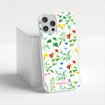 thumbnail image 5 of Babaco Phone Case for Samsung S20 ULTRA / S11 PLUS Fruits and Flowers Full Print, 5 of 5