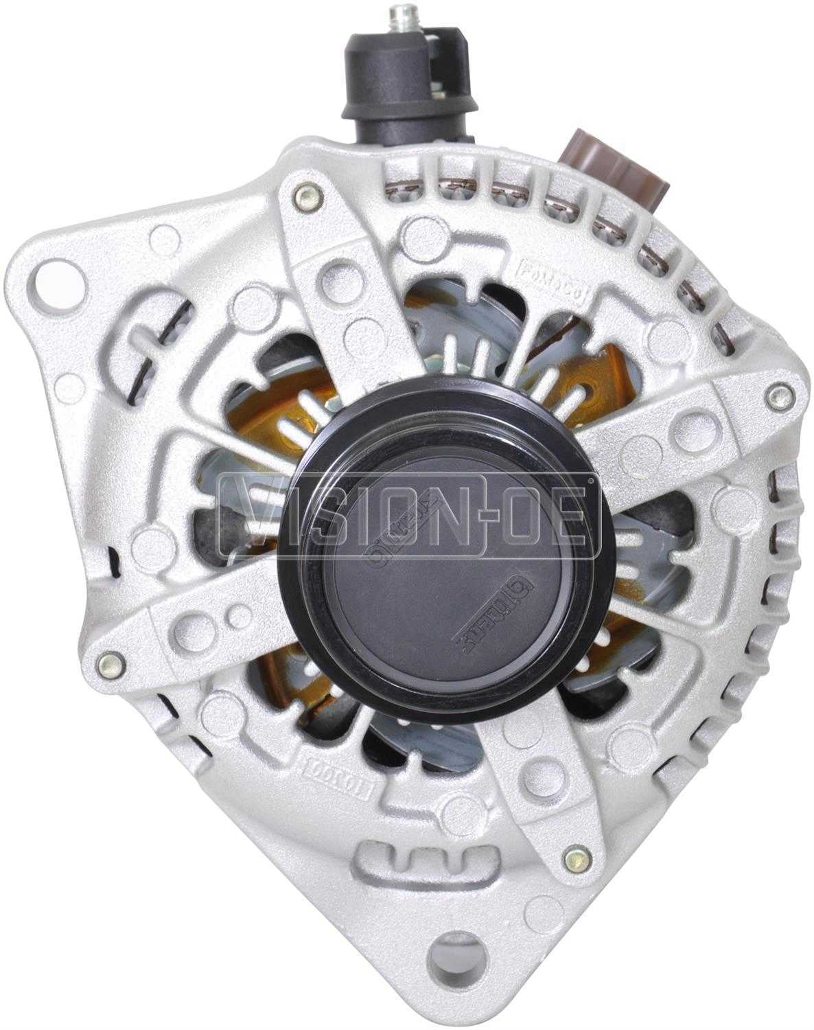 Vision OE 42109 Alternator