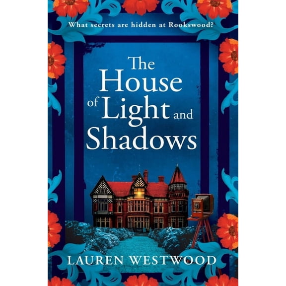 The House of Light and Shadows, (Paperback)