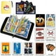 thumbnail image 5 of Álbum de colección de Pokémon, carpeta de 400 cartas, folleto de colección, estuche de transporte, 5 of 5
