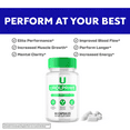 thumbnail image 5 of Urolprime Advanced Formula Bladder Support Capsules All Natural Vitamin Supplement 60 Capsules, 5 of 7
