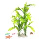 thumbnail image 1 of Acuario Plantas artificiales Plantas de plástico artificial Adornos Follaje artificial natural, 1 of 5
