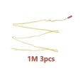 thumbnail image 1 of Electric Fireworks Ignitor Wire Extension Pyrotechnic Firework Firing System, 1 of 4