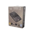 thumbnail image 4 of Adesso(R) AKB-618UB Clavier Ergonomique Étanche EasyTouch(TM), 4 of 5