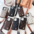 thumbnail image 2 of Gg Side Card Bag Crossbody Iphone Case,iPhone 13 Pro, 2 of 3
