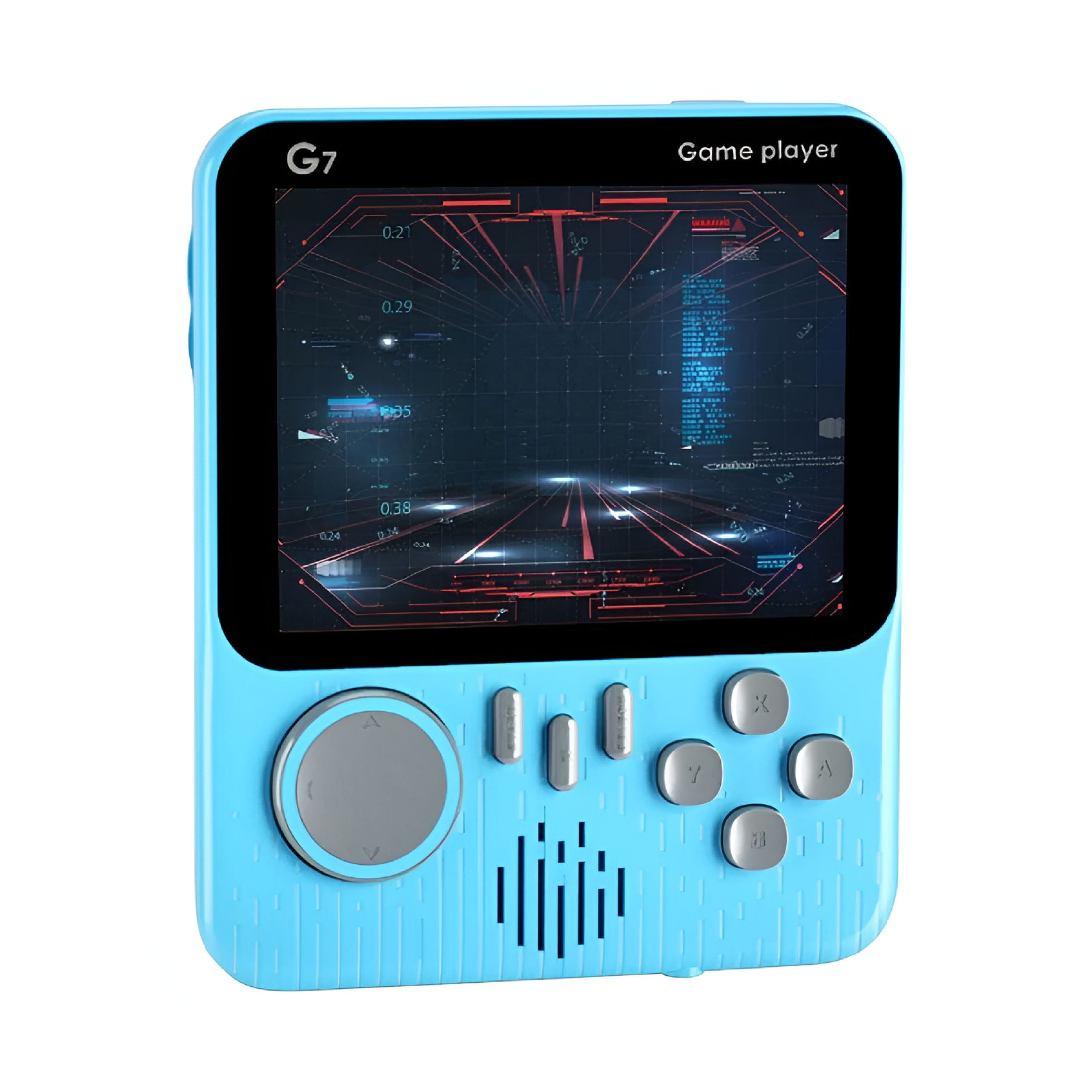 Valve Steam Deck 512GB Handheld Gaming Console, 1280 x 800 LCD
