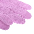 thumbnail image 4 of Guante de baño,Guante de ducha,Guante de limpieza,Guante de cepillo corporal,Guante Exfoliante Yinane Guante de baño, 4 of 8