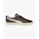thumbnail image 1 of PU & MA Clyde Lost Management Cities 396956-02 Men Shoes, 1 of 6