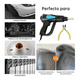 thumbnail image 4 of Kit de Soldadura de Plástico LAB.G 70w 400 Clavos Negro, 4 of 5