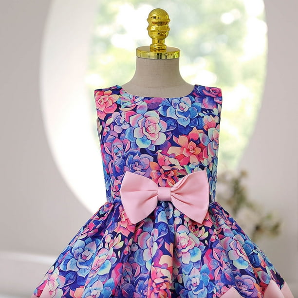 Net top party dresses