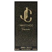 I Want Choo Forever by Jimmy Choo for Women - 2 oz EDP Spray