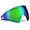 Hd Acid, variant on Bunker Kings CMD/Virtue VIO Thermal Paintball Goggle/Mask Replacement Lenses - Fits CMD, Contour, Ascend, Extend and XS