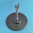 thumbnail image 3 of Black Suction Cup Adapter For Saber Saws Machines Connector Device Attachment, 3 of 7
