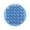 A, variant on Snmubt Round TPE Back Scrubbing Pad, Non-Slip Shower Foot Bath Massager, Suction Cup Wall Mount, Lazy Exfoliating Scrubber for Bathroom