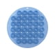thumbnail image 2 of Cojín de masaje Electrodomésticos de cocina Baño Estropajo redondo para fregar la espalda y los pies Herramienta mágica para personas perezosas Almohadilla de masaje para eliminar las células muertas, 2 of 3