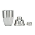thumbnail image 3 of Cocktail Mixing Tool,Cocktail Shaker Stainless Steel Bar Accessories Cocktail Shaker Convenient Use, 3 of 6