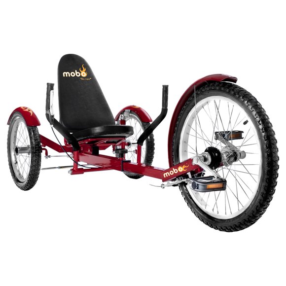 Recumbent Bikes