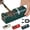 Green, variant on Automatic Kitchen Knife Sharpener, 2026 New Upgraded Electric Knife Sharpener, USB Rechargeable Cordless 3-Stage Professional Tool with Double-Sided Sharpening Stone