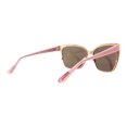 thumbnail image 6 of Sunglasses Guess By Marciano GM 0742 29G Matte Rose Gold / Brown Mirror, 6 of 7